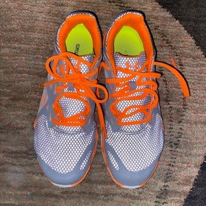 Under Armour Men’s Heatgear Shoes